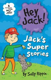 Jack's super stories