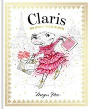 Claris : the chicest mouse in Paris