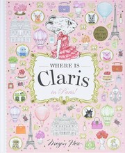 Where is Claris in Paris!