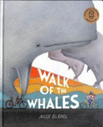 Walk of the whales