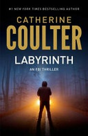 Labyrinth : an FBI thriller