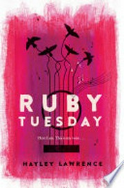 Ruby Tuesday