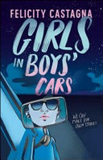Girls in boys' cars