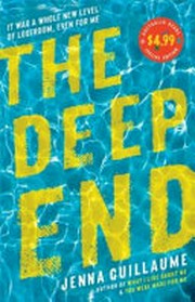 The deep end