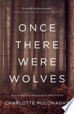 Once there were wolves