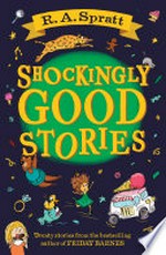 Shockingly good stories