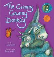 The Grinny granny donkey
