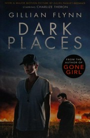 Dark places / Gillian Flynn.