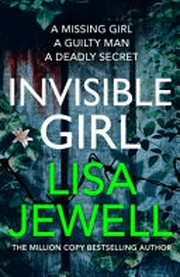 Invisible girl