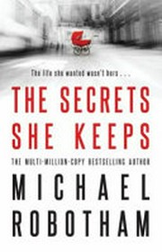 The secrets she keeps