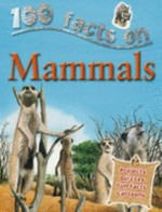 100 facts on mammals