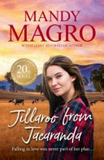 Jillaroo from Jacaranda / Magro, Mandy.