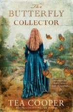THE BUTTERFLY COLLECTOR / TEA COOPER.
