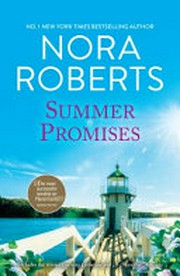 Summer promises / Nora Roberts.