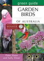 Garden birds of Australia