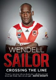Wendell Sailor : crossing the line