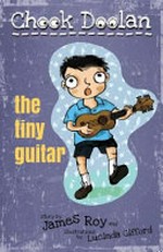 The tiny guitar