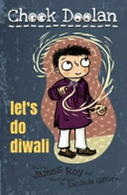 Let's do diwali