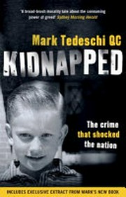 Kidnapped : the crime that shocked the nation