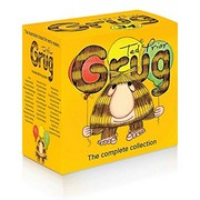 Grug : the complete collection