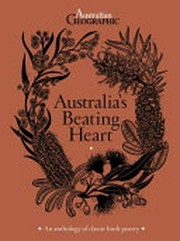 Australia's beating heart : an anthology of traditional bush poetry