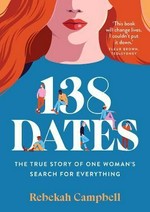 138 dates : the true story of one woman's search for everything
