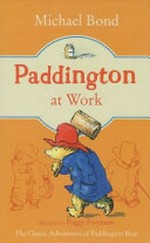Paddington at work