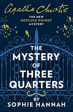 The mystery of three quarters