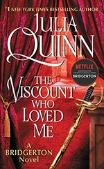 The viscount who loved me