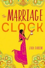 The marriage clock ; a novel