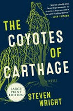 The coyotes of Cathage