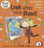 Look after your planet