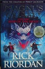 Magnus Chase and the ship of the dead