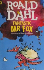 Fantastic Mr Fox