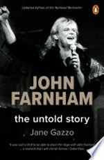 John Farnham ; the untold story