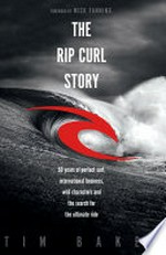 The Rip Curl story