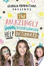 The amazingly disorganised help dictionary