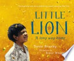 Little Lion : a long way home