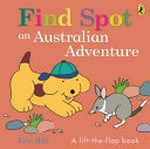 Find Spot ; an Australian adventure