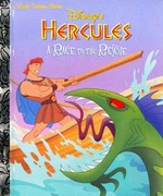 Disney's Hercules ; A race to the rescue