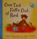 One Ted falls out of bed