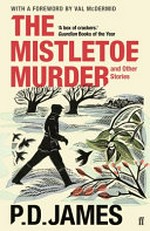 The mistletoe murder and other stories