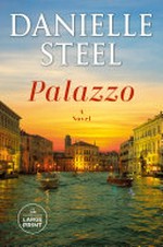 Palazzo ; a novel