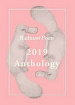 Bathurst Poets 2019 anthology