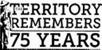 The Territory remembers 75 years : commemorating the bombing of Darwin and defence of Northern Australia.
