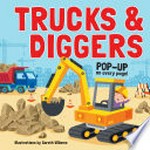 Trucks & diggers