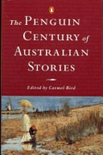 The Penguin century of Australian stories