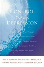 Control your depression