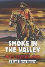 Smoke in the valley