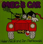 Meg's car